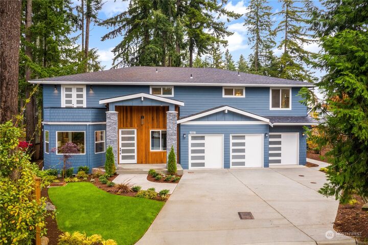 15118 SE 40th Place  Bellevue WA 98006 photo