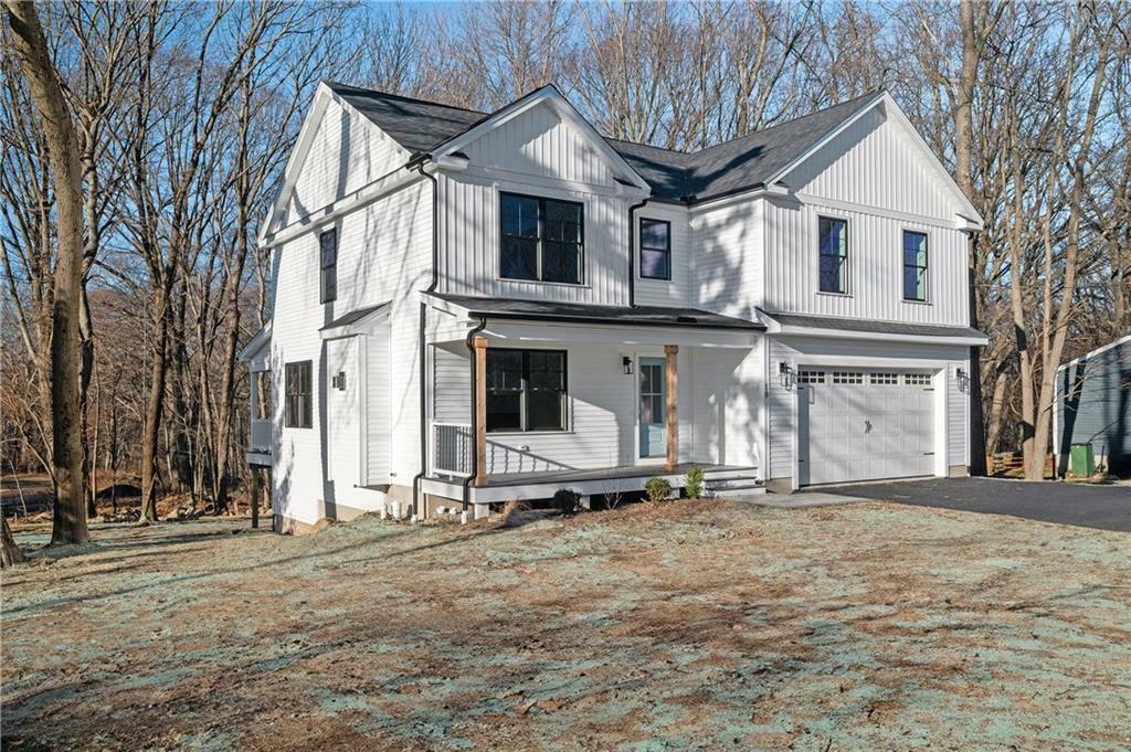 Property Photo: 10 Carriage Dr RI 02865
