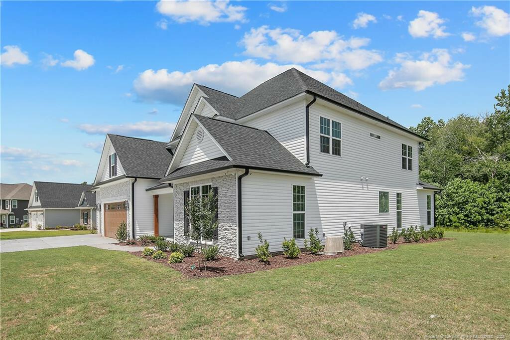 Property Photo: 1910 Thomas Wood (Lot 73) Drive NC 28306