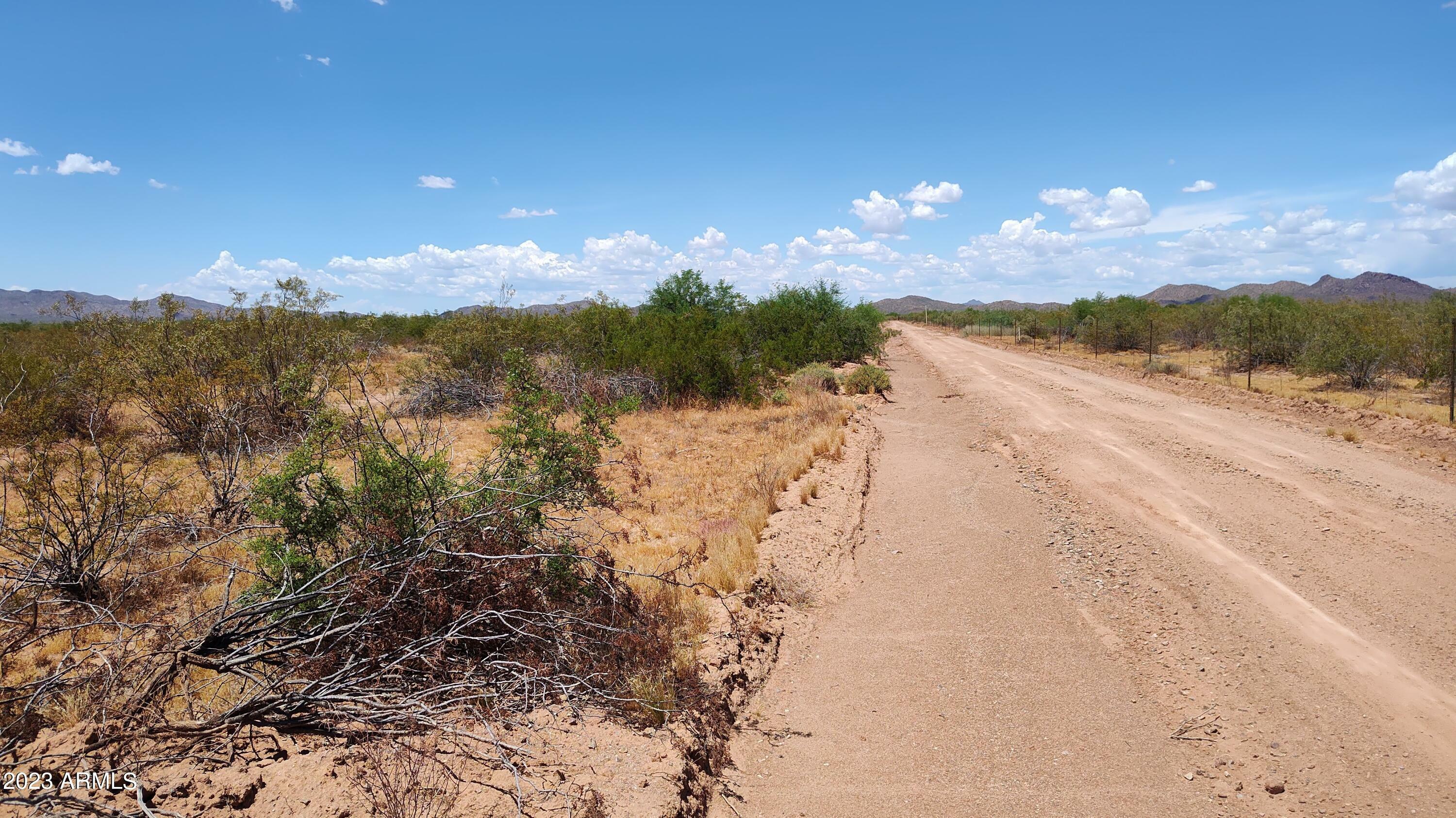 Property Photo:  01 S Rider Road  AZ 85320 