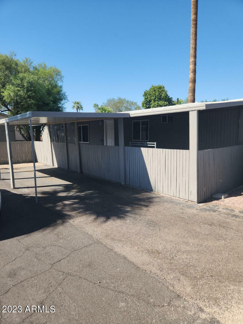 Property Photo: 1304 E Bell Road AZ 85022