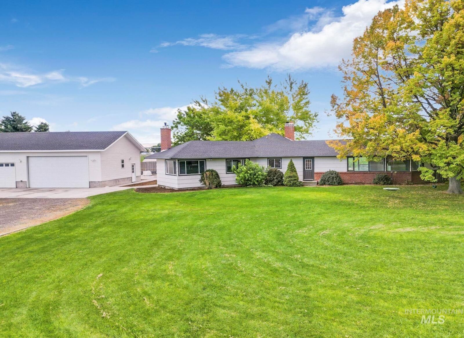 Property Photo:  3169 E 3500 N  ID 83301 