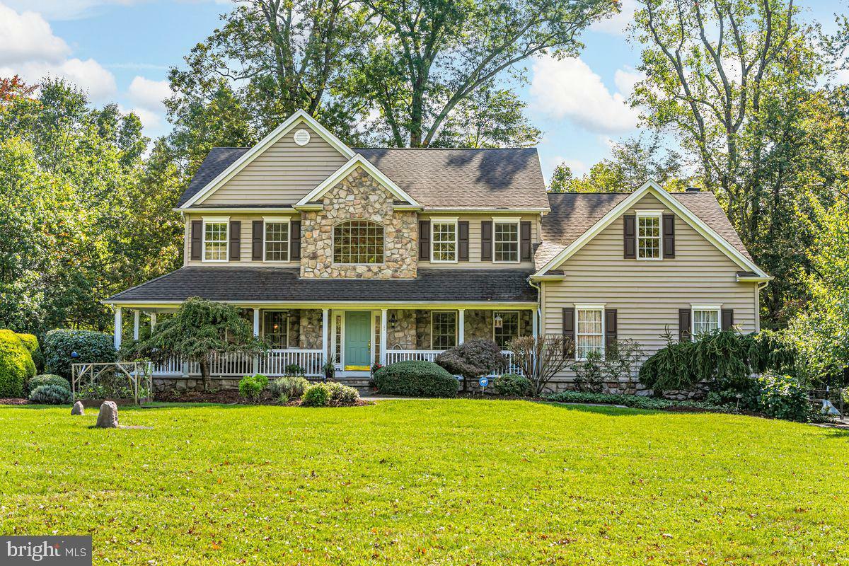 9 Coventry Lane  Hopewell NJ 08525 photo