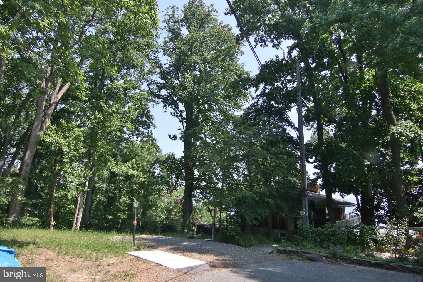 Property Photo:  412 Point Mary Circle  MD 20779 