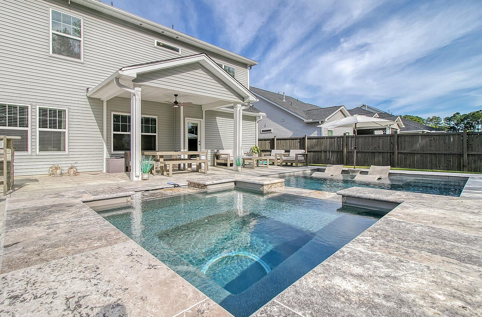 Property Photo:  2802 Cavalcade Circle  SC 29455 