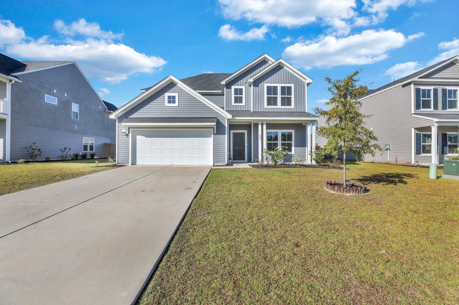 Property Photo:  804 Sienna Way  SC 29486 