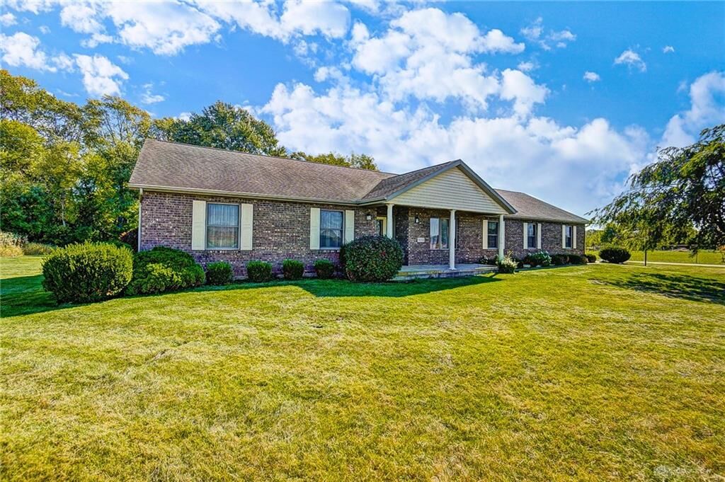 Property Photo:  5700 Mills Road  OH 45502 