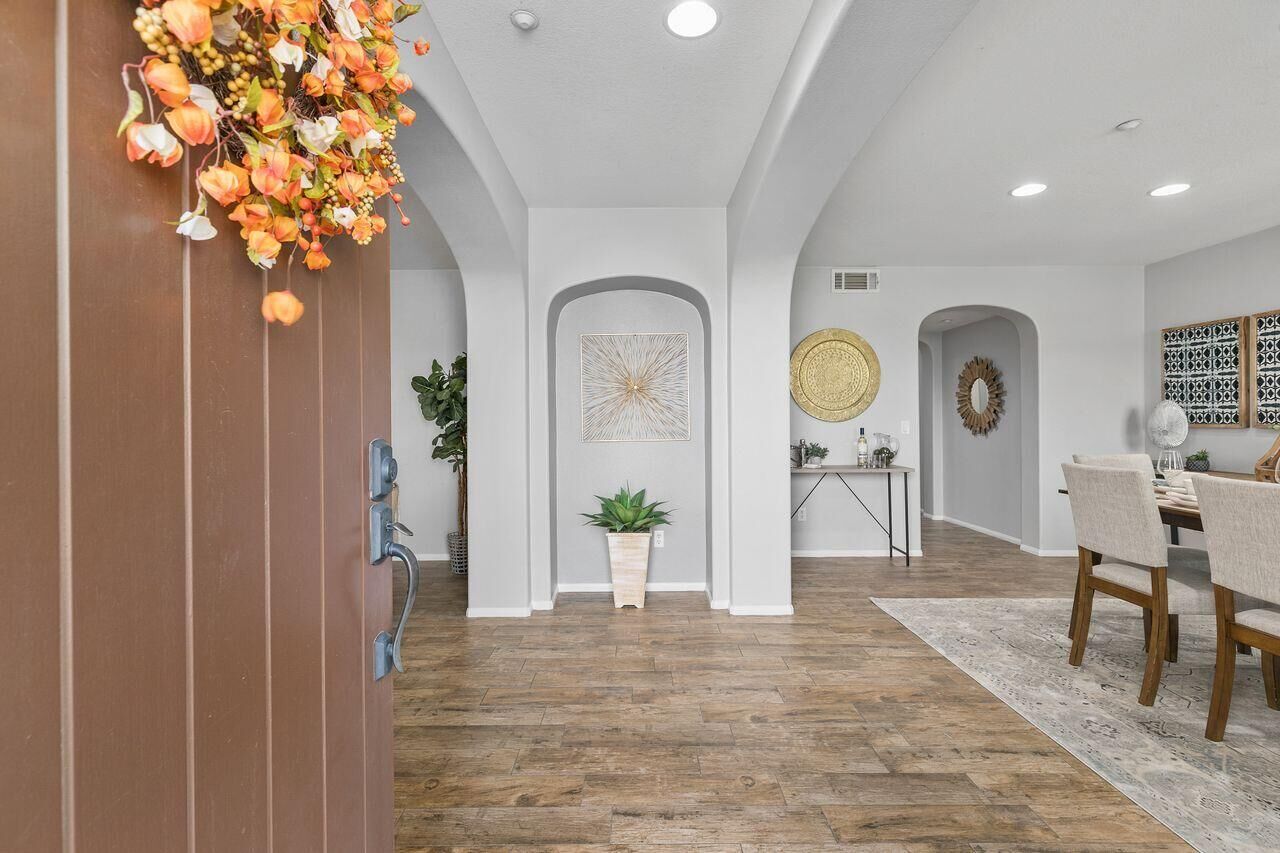 Property Photo: 134 Paseo Bravo CA 92211