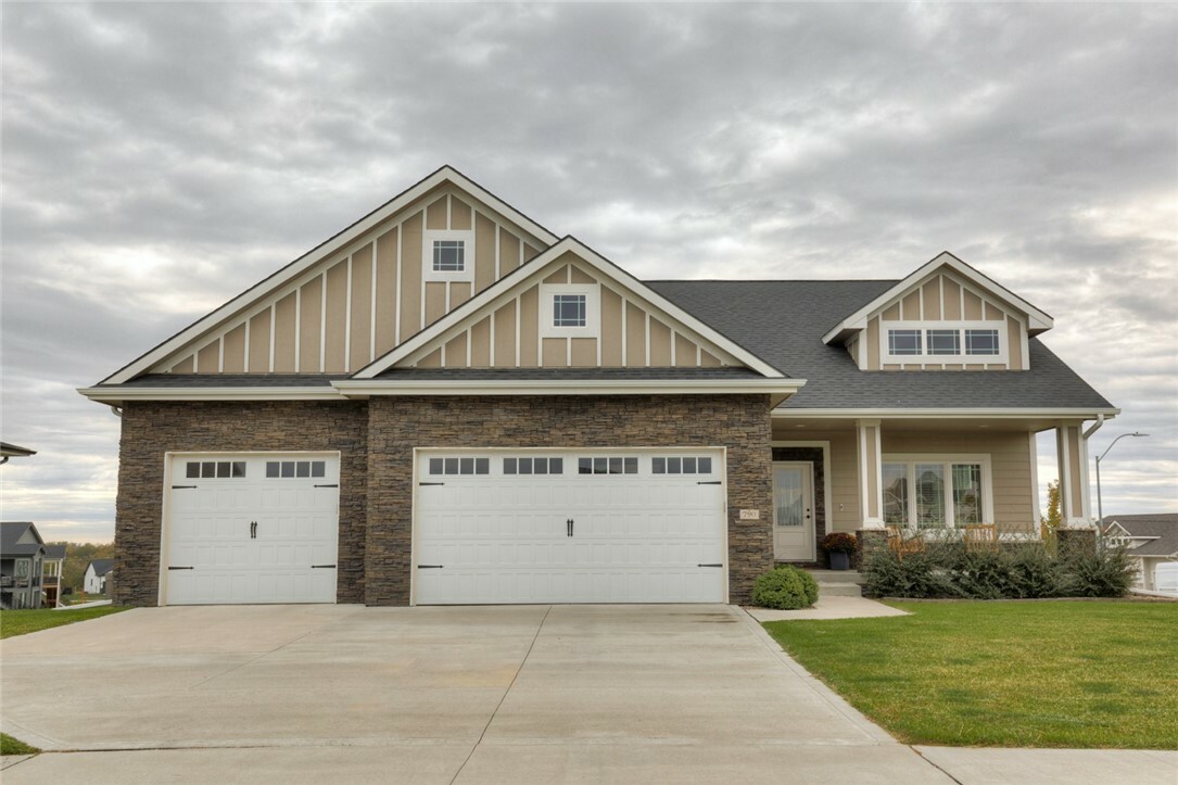 790 Daybreak Drive  Waukee IA 50263 photo