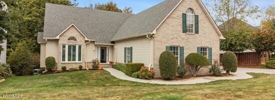 Property Photo: 5601 Summitridge Lane TN 37921
