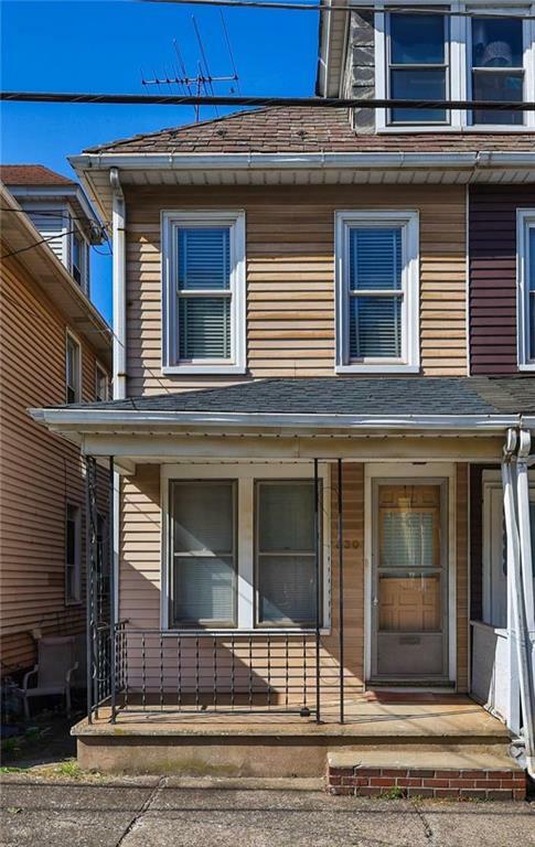 Property Photo:  330 North 12th Street  PA 18042 