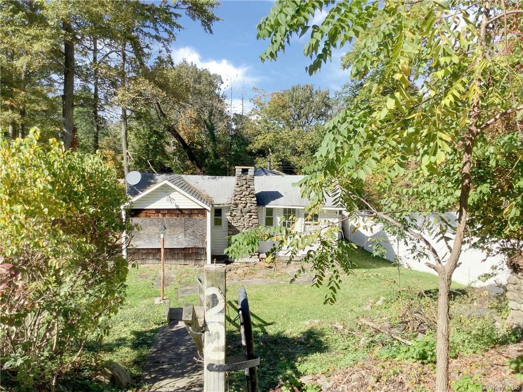 Property Photo: 22 Sylvan Trail NY 10950