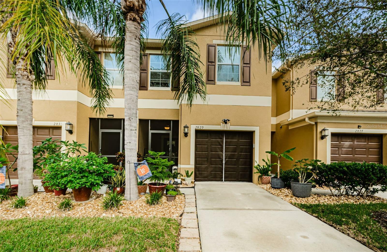 Property Photo:  2829 Lantern Hill Avenue  FL 33511 