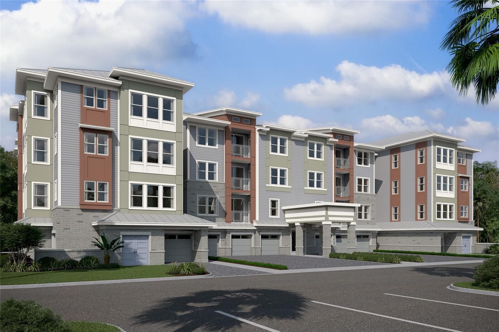 Property Photo: 7521 Laureate Boulevard 5403 FL 32827