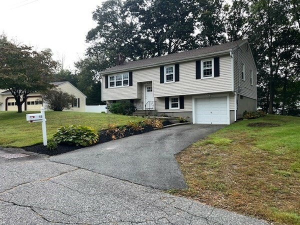 Property Photo:  12 Sherwood Drive  MA 01757 