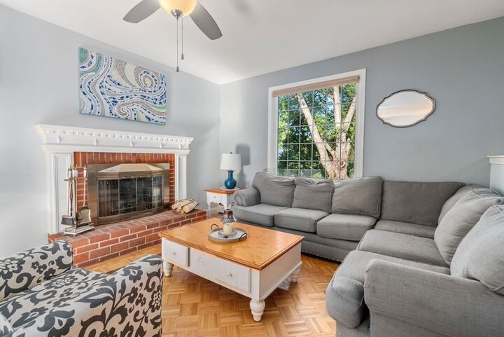 Property Photo: 163 Farm St MA 01504