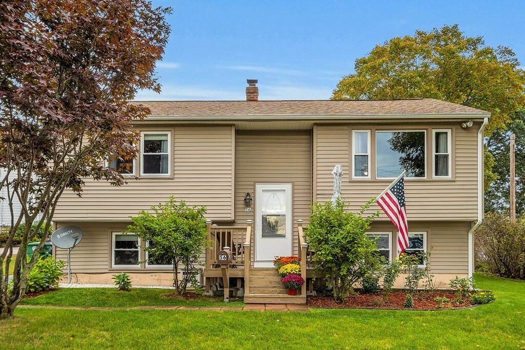 Property Photo:  56 Arlington St  NH 03060 