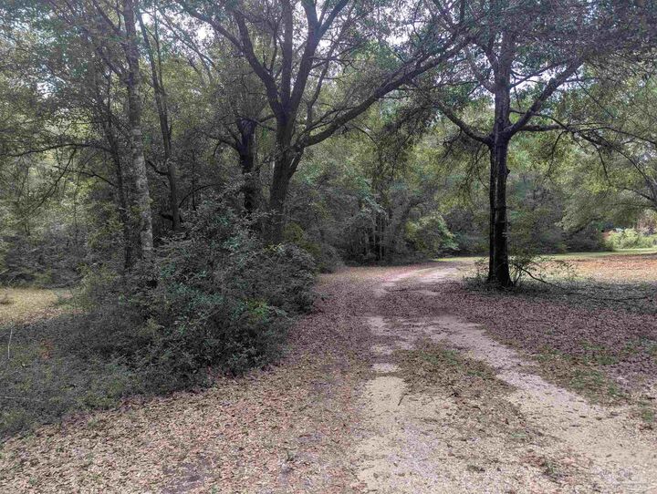 Property Photo: 8271 Mobile Hwy FL 32526
