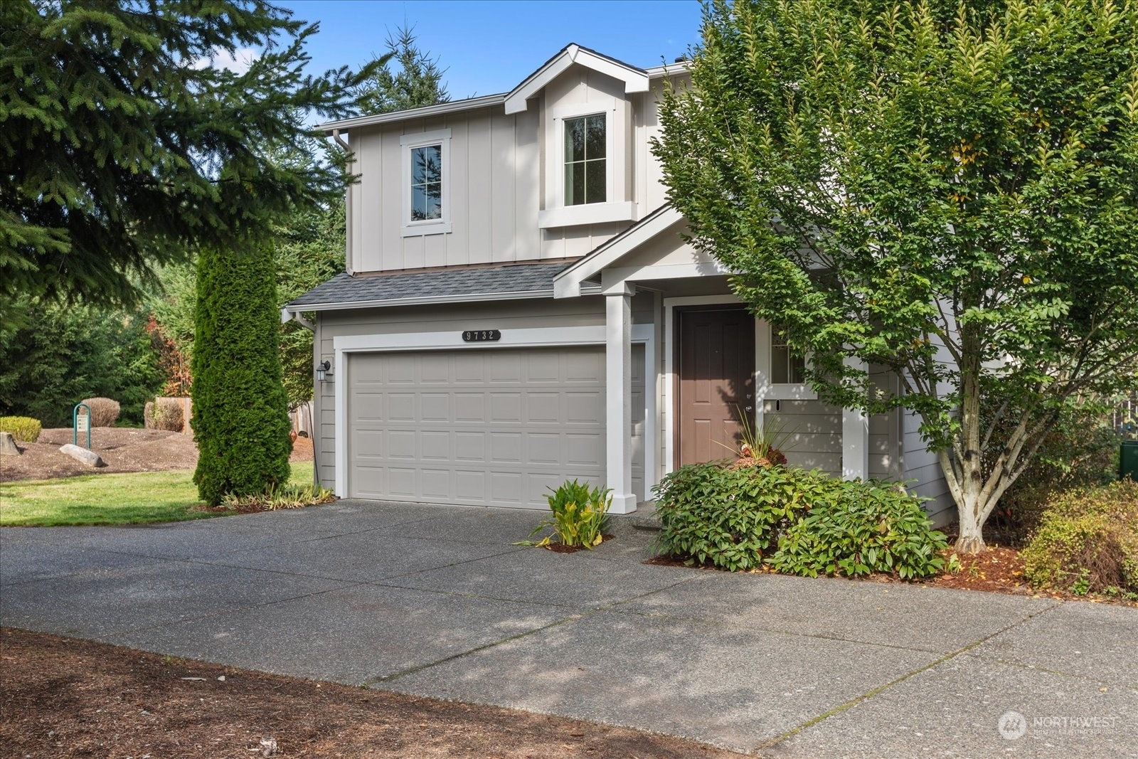 Property Photo:  9732 30th Drive SE  WA 98208 