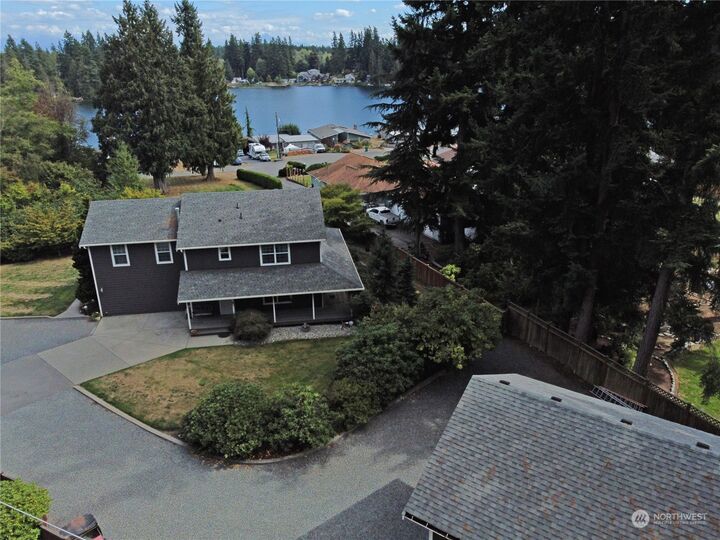 Property Photo:  2510 Lakewood Road  WA 98223 