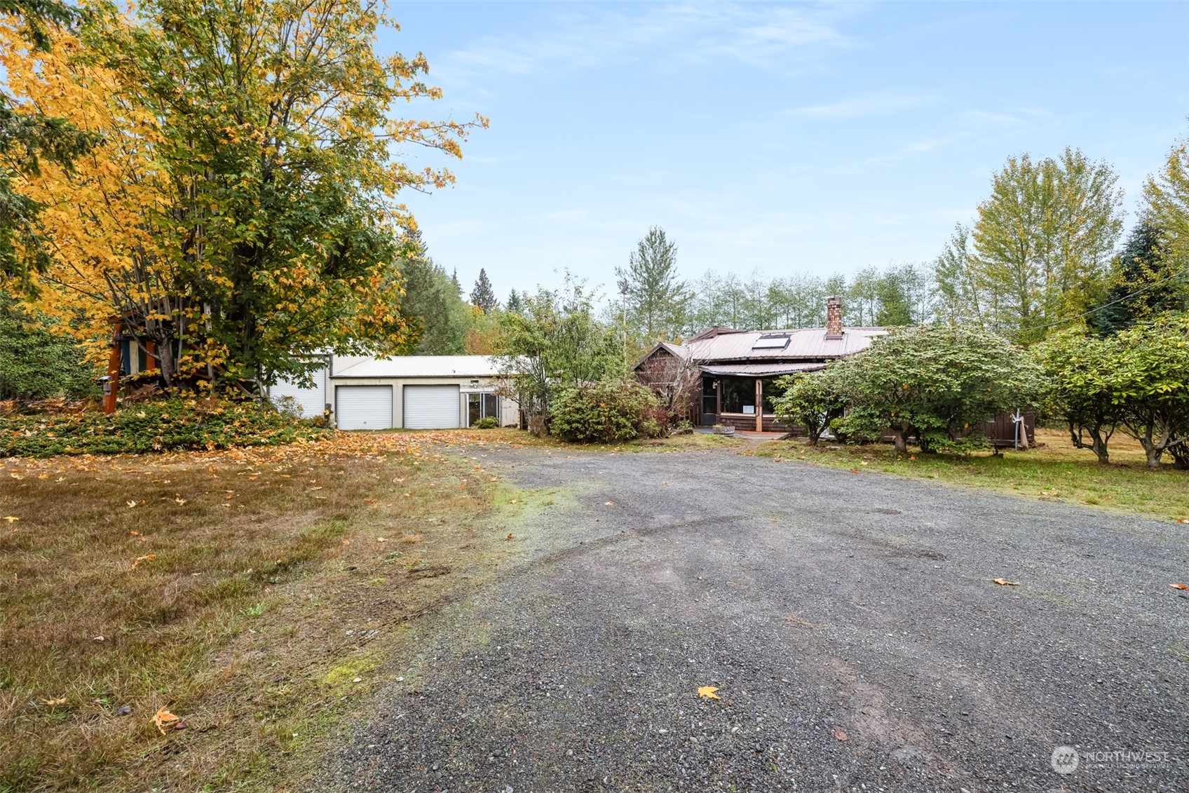 Property Photo:  52153 Highway 112  WA 98363 