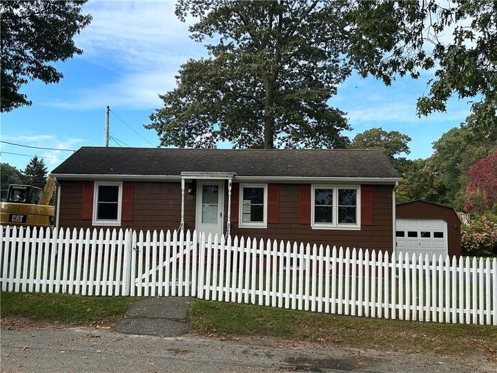 30 Rhode Island Avenue  Cumberland RI 02864 photo