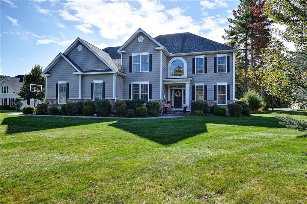 Property Photo: 89 Jonathan Trail CT 06033