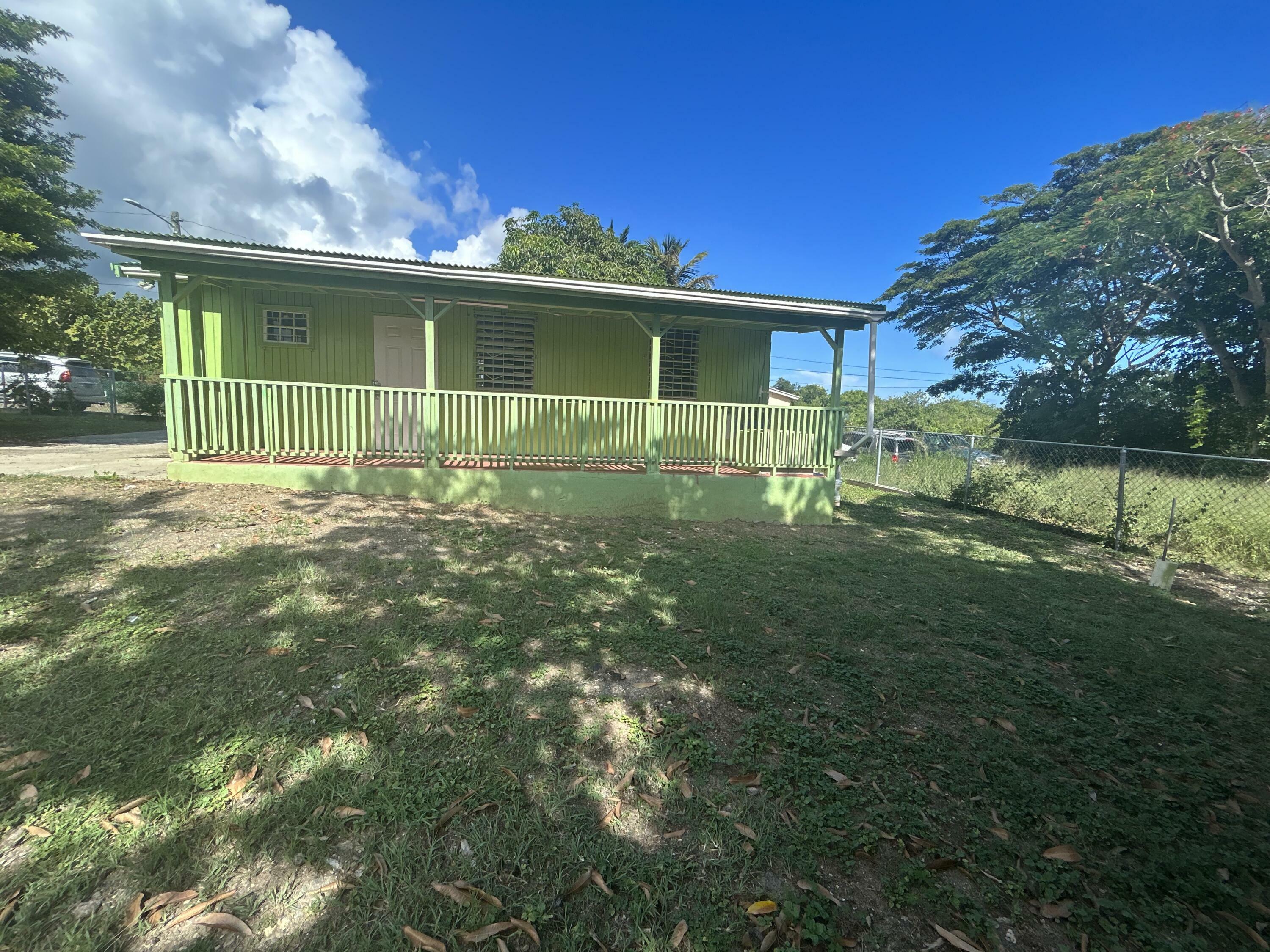 Property Photo:  25-M Whim (Two Will) We  VI 00820 