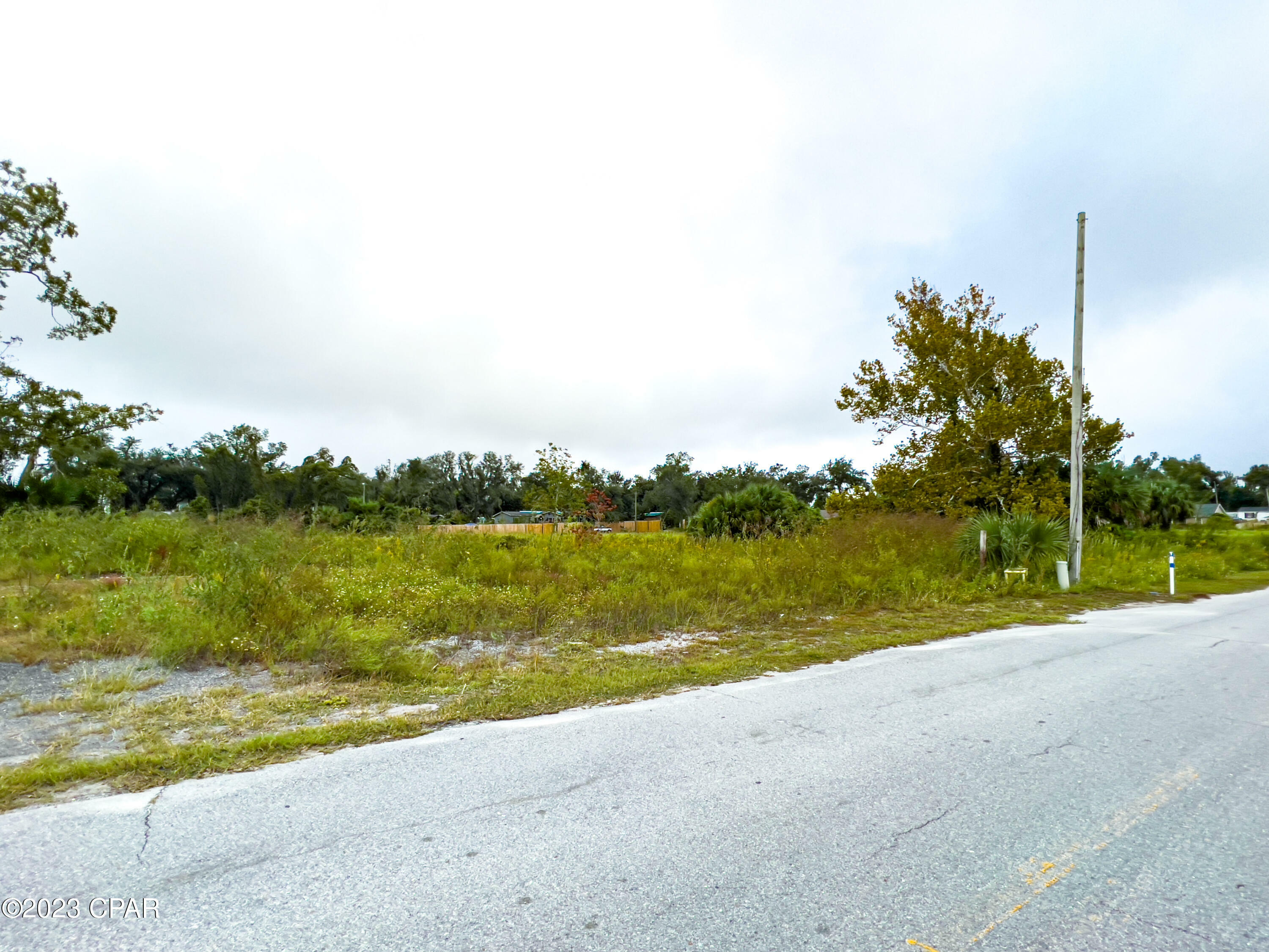 Property Photo:  000 East Street  FL 32404 