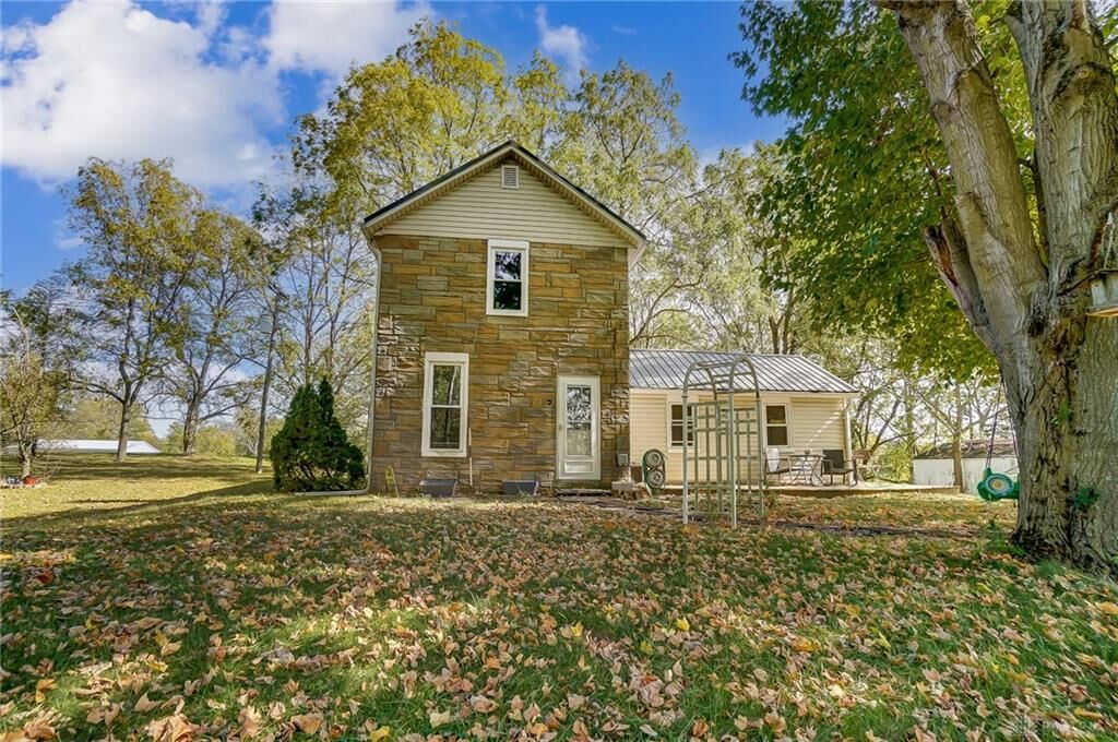 Property Photo:  9077 Smyrna Road  OH 45347 