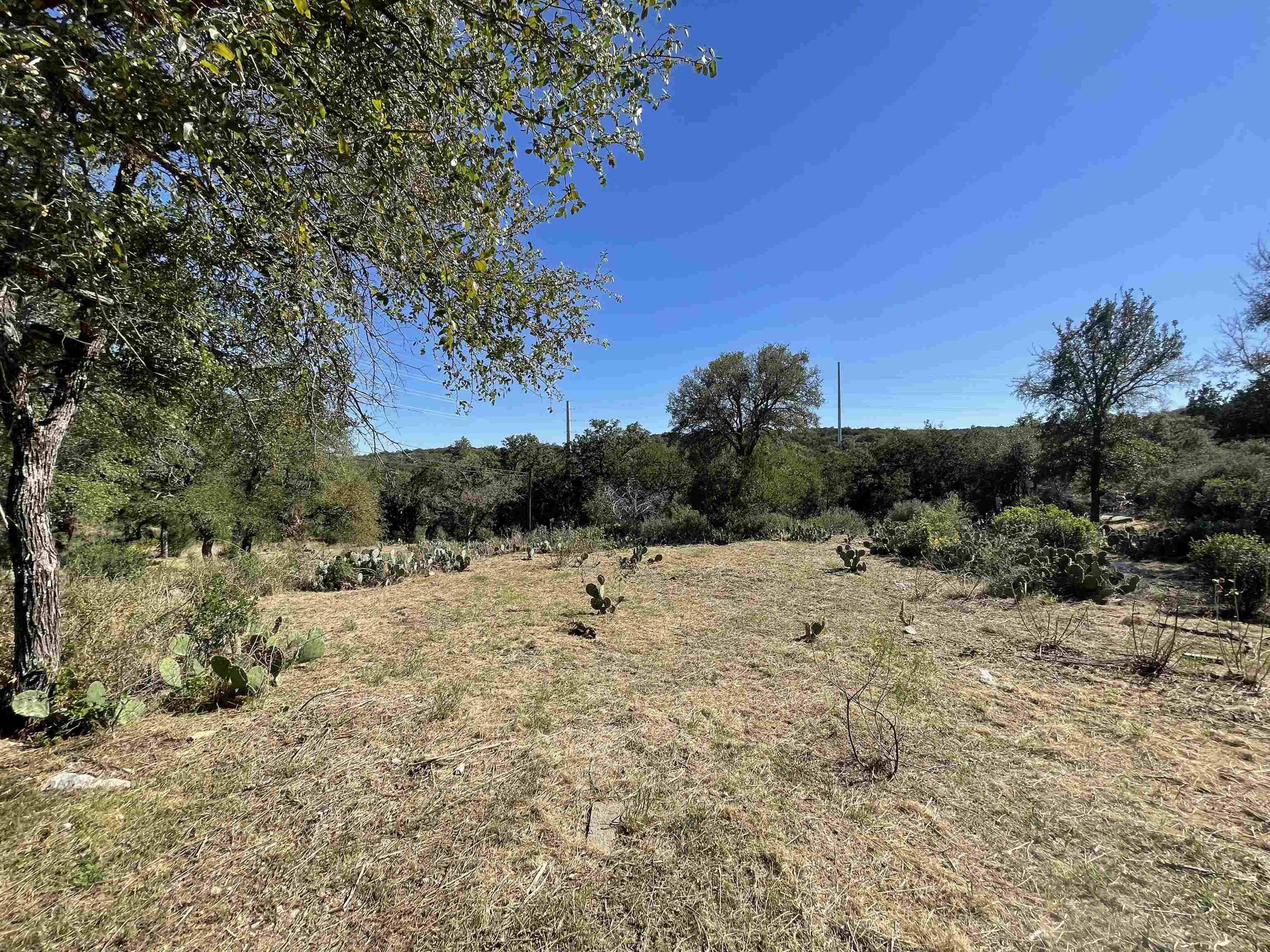 Property Photo:  Lots 56 & 57 Knights Row  TX 78657 