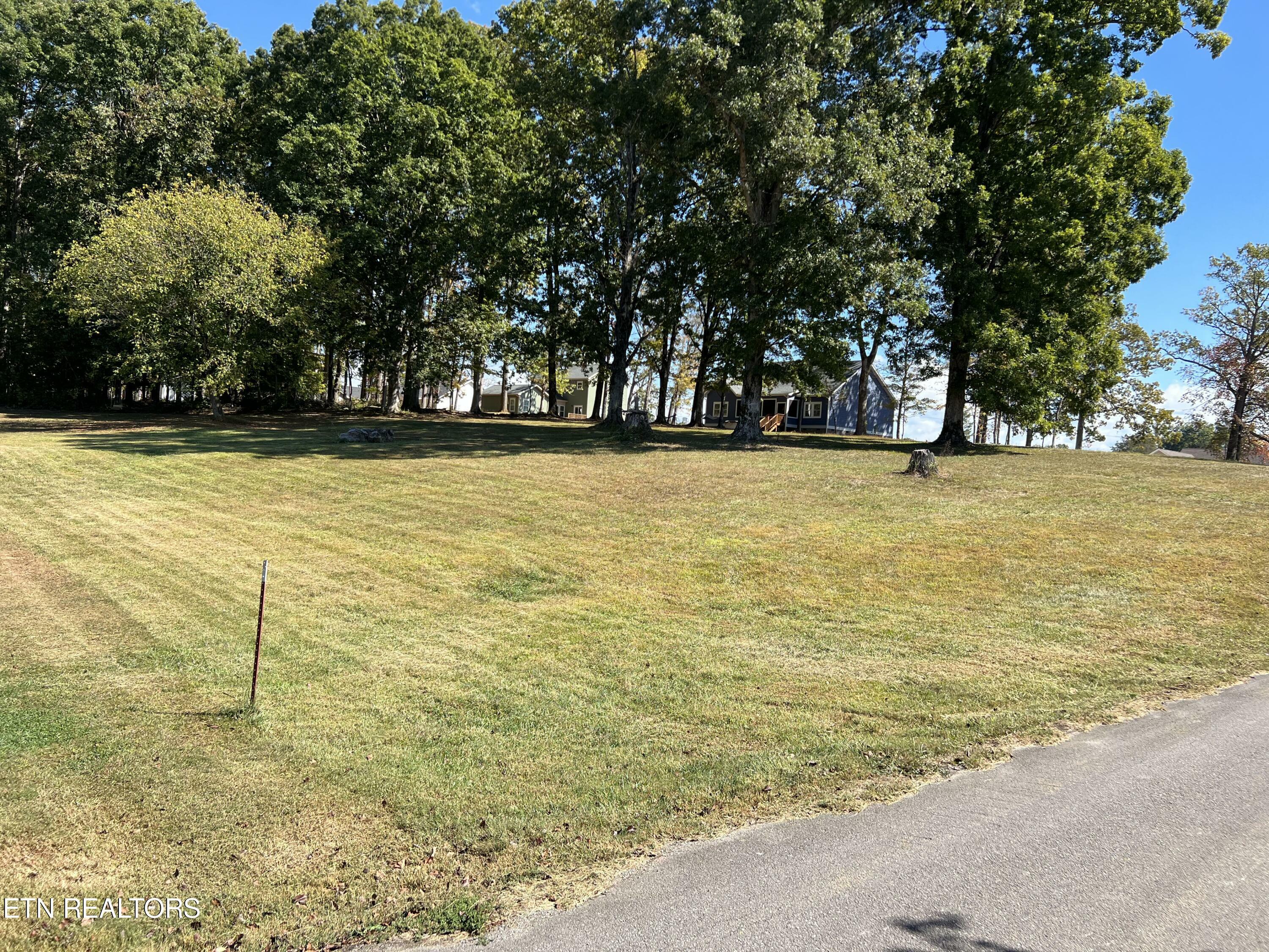 Property Photo:  Lot#1 Mason Lane  TN 37354 