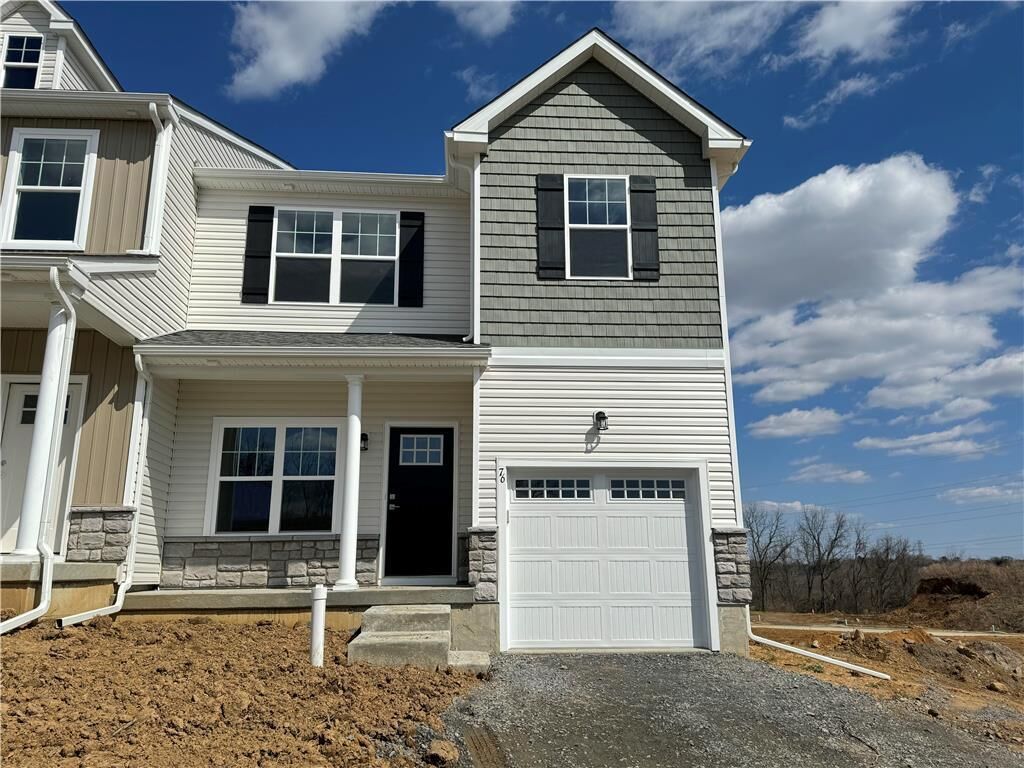 Property Photo:  76 Timer Trail 88  PA 18045 