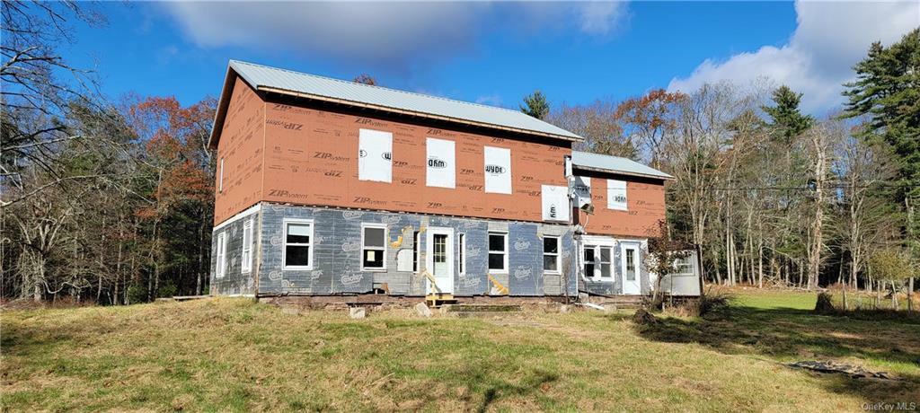 Property Photo:  79 Dexheimer Road  NY 12764 