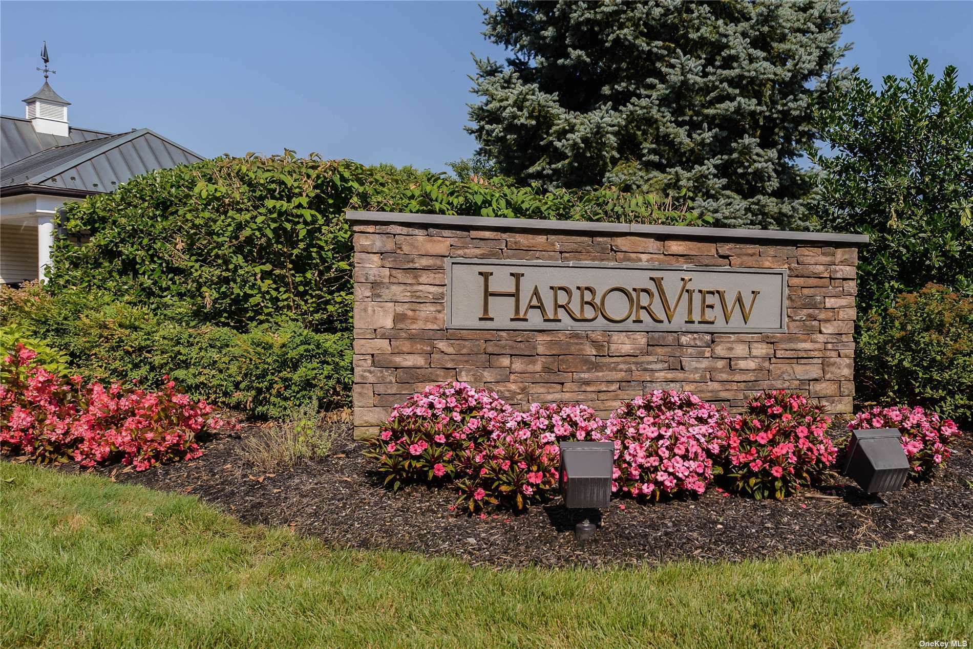 Property Photo:  100 Harbor View Drive 327  NY 11050 