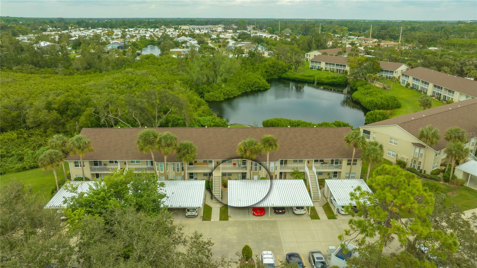 Property Photo:  801 Waterside Drive 104  FL 34285 