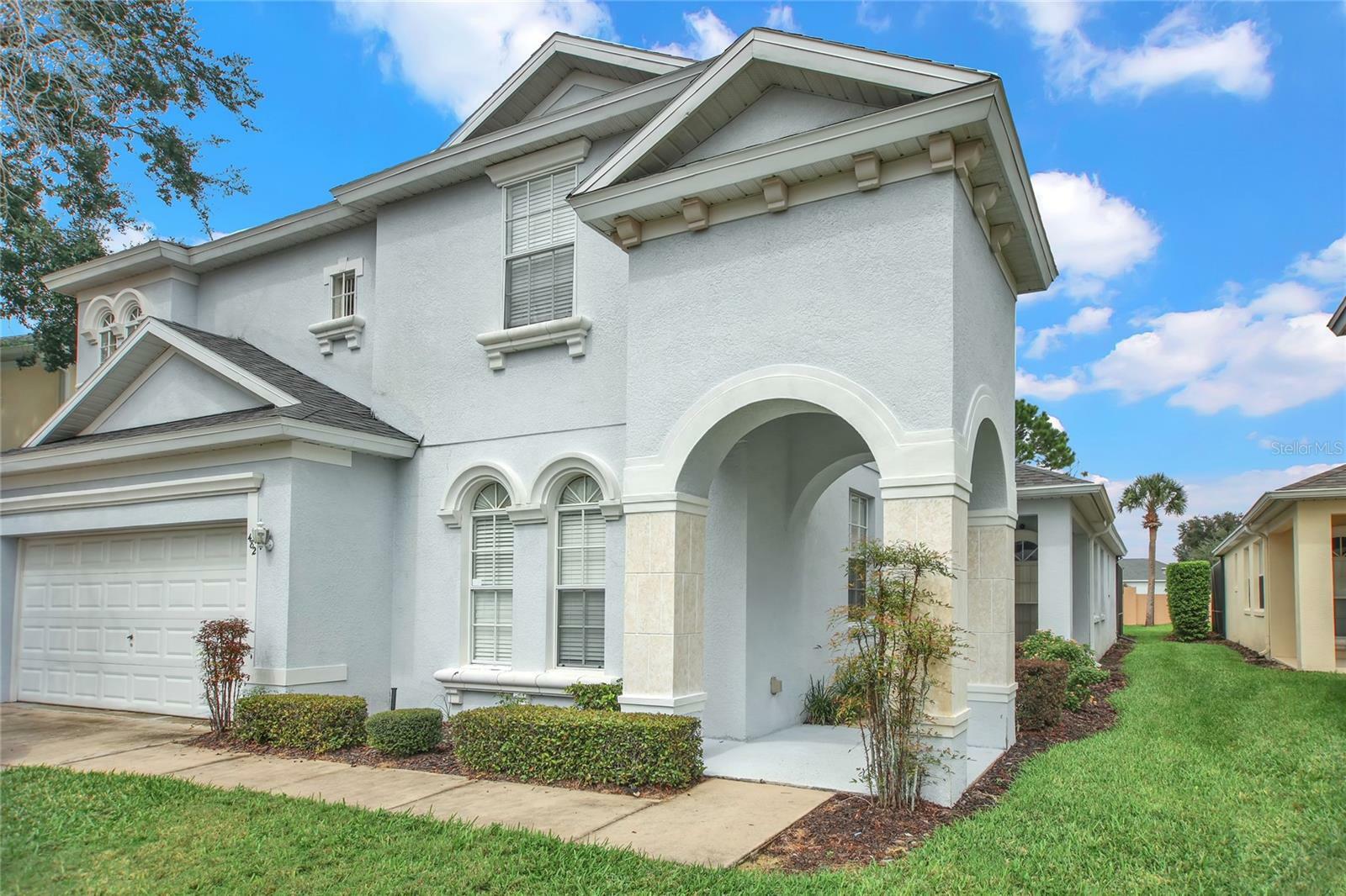 Property Photo:  482 Tupelo Circle  FL 33897 