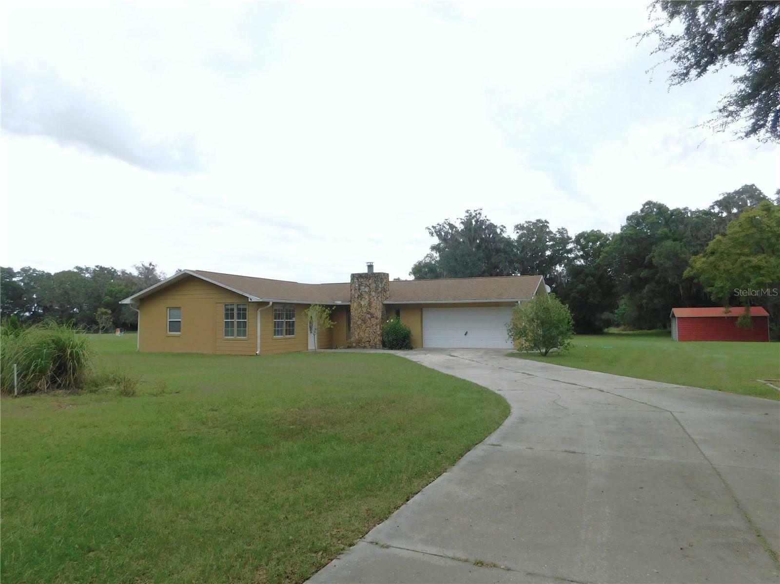 Property Photo:  14205 SE 70th Avenue  FL 34491 