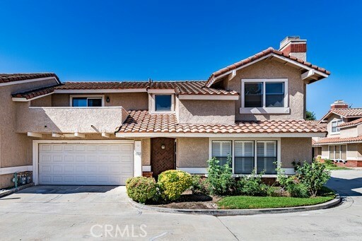 Property Photo:  1733 Compromise Line Road 9  CA 91741 