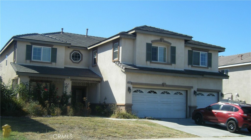 Property Photo:  25323 Plumeria Lane  CA 92551 