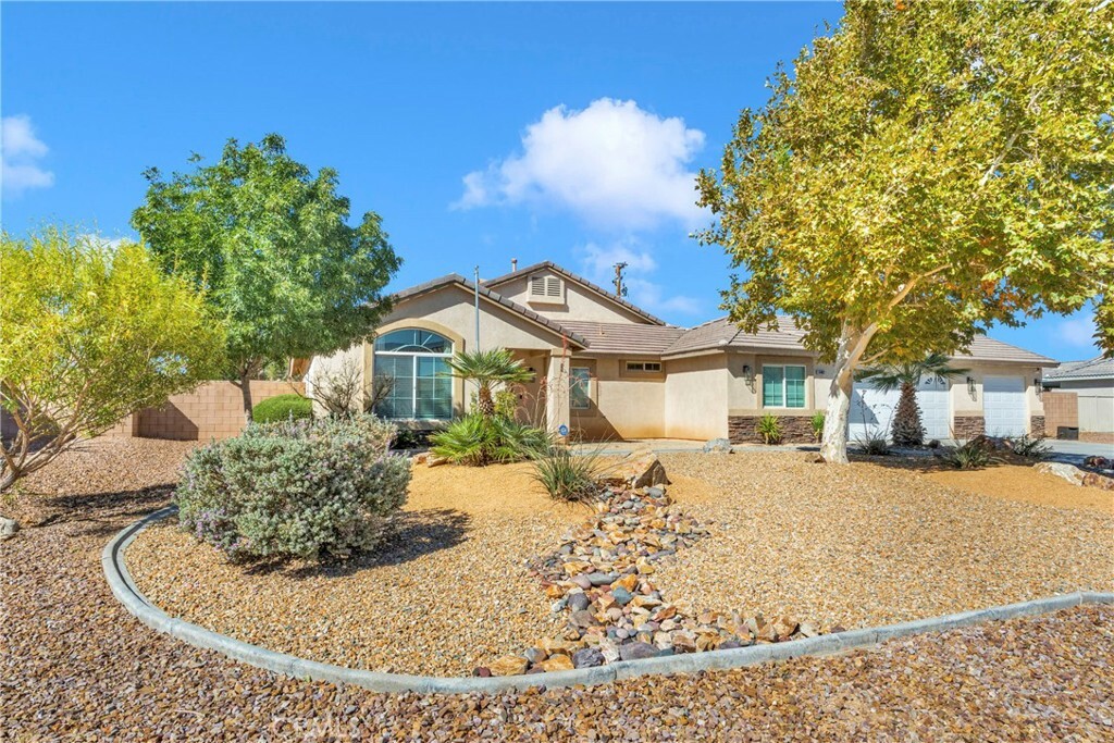 Property Photo:  13492 Bordeaux Court  CA 92308 