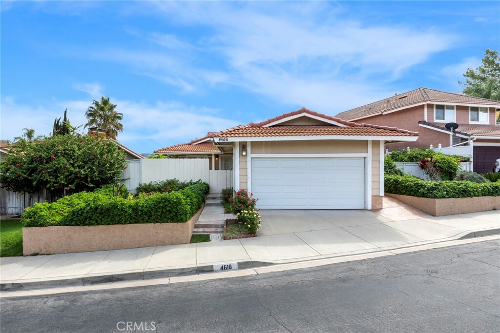 Property Photo:  4616 Golden Ridge Drive  CA 92878 