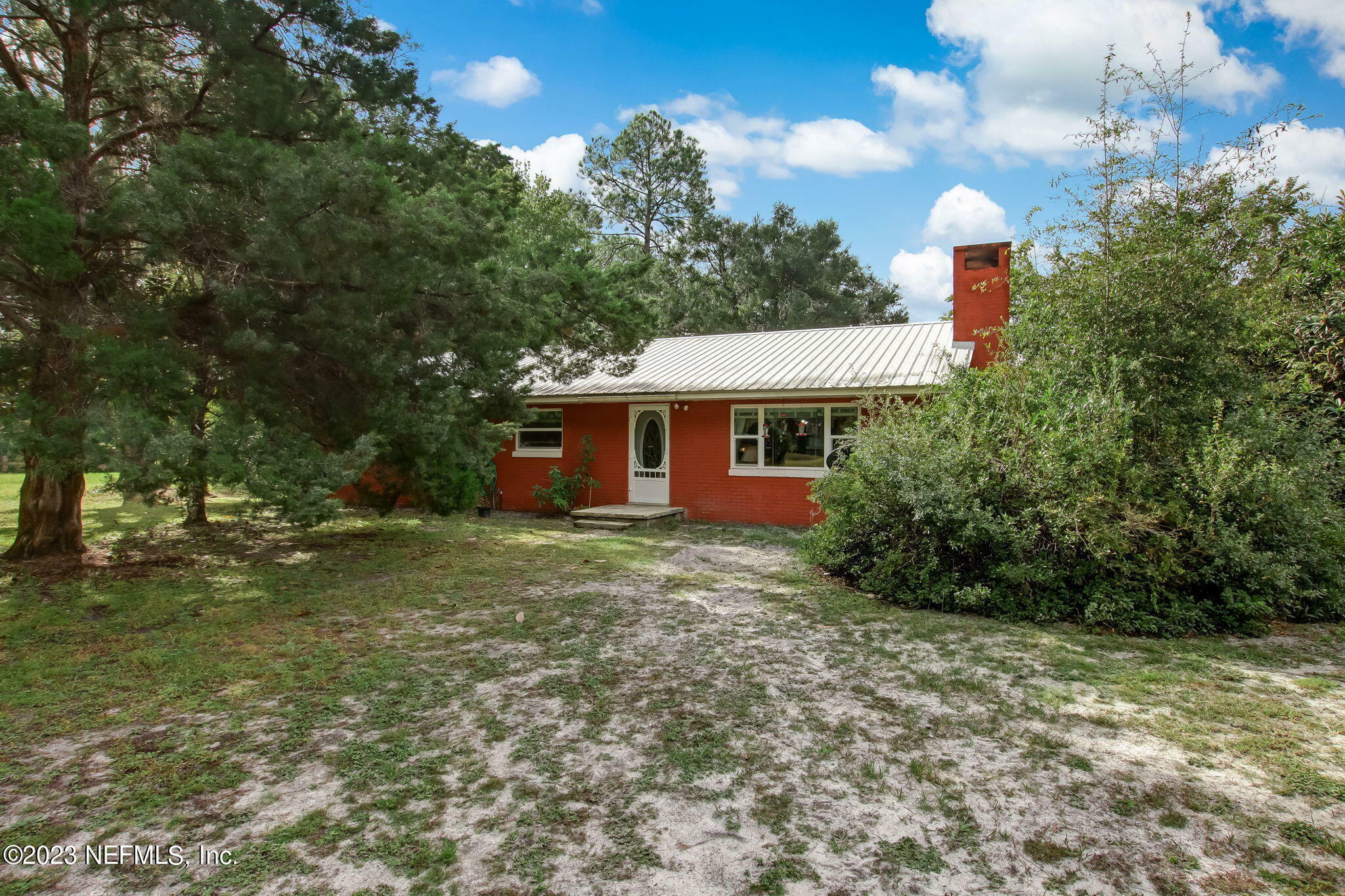 Property Photo:  111 Marsh Lane  FL 32177 