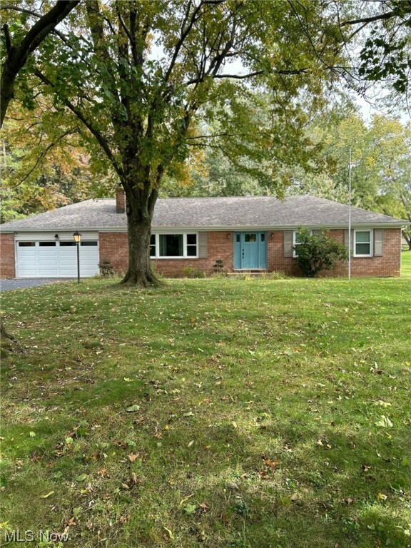 Property Photo:  1268 Westview Drive  OH 44460 