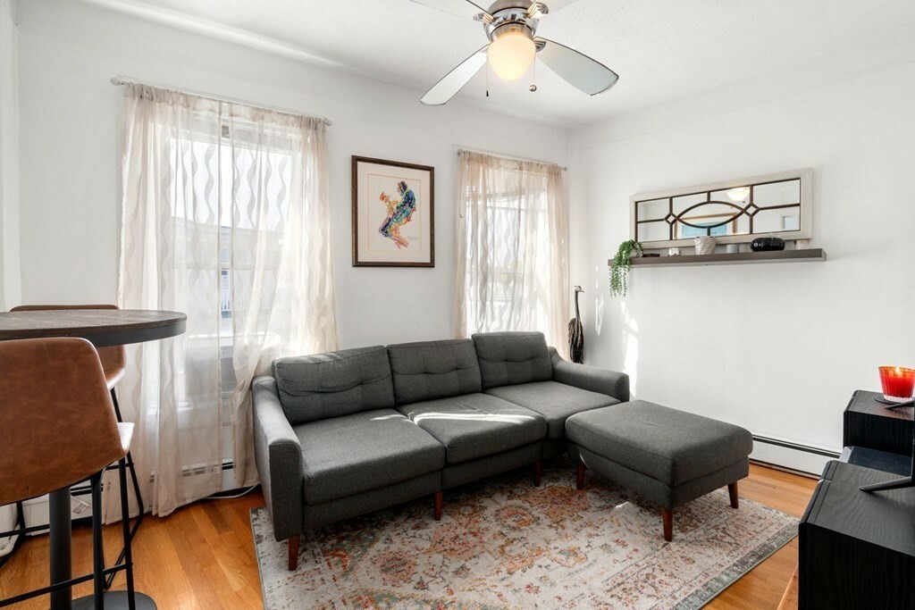 Property Photo: 86 Savin Hill Ave 3 MA 02125