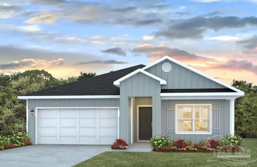 Property Photo:  3320 Harrier Rd  FL 32571 