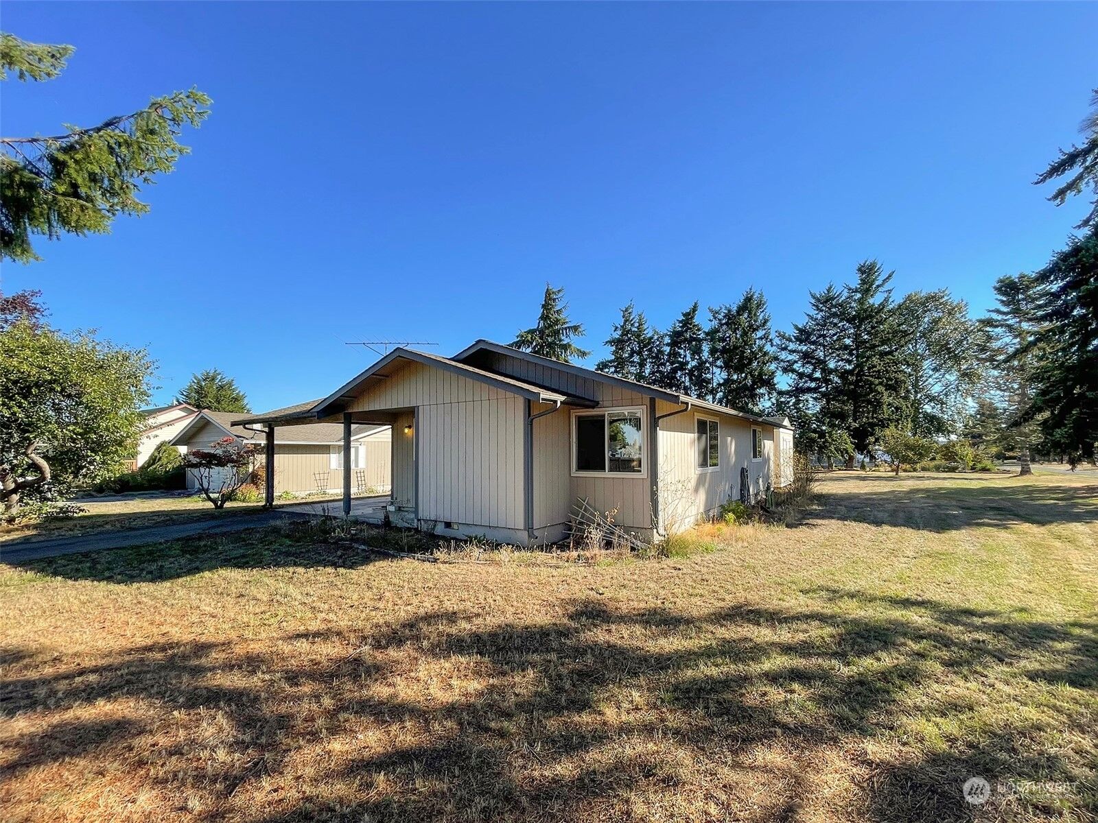 Property Photo:  150 Elizabeth Lane  WA 98382 