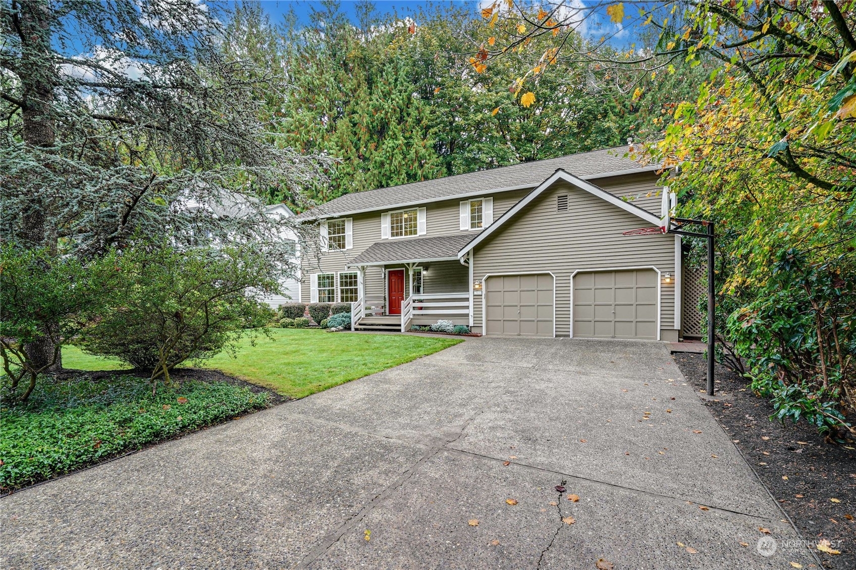 Property Photo: 13822 175th Place NE WA 98052