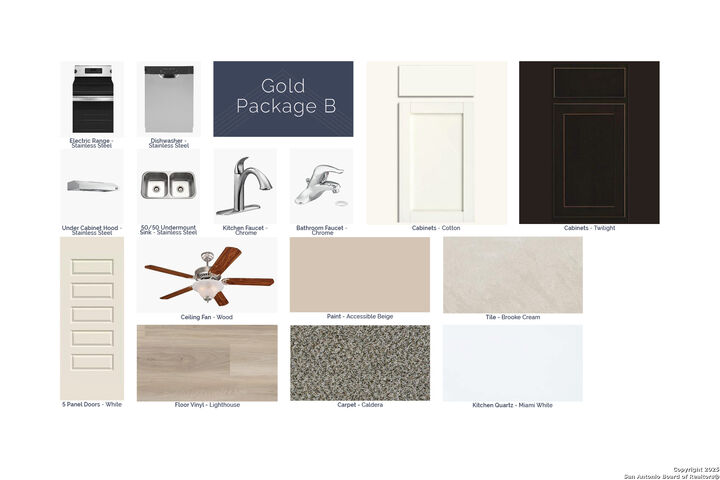 Property Photo:  2849 Sun Bayou  TX 78155 