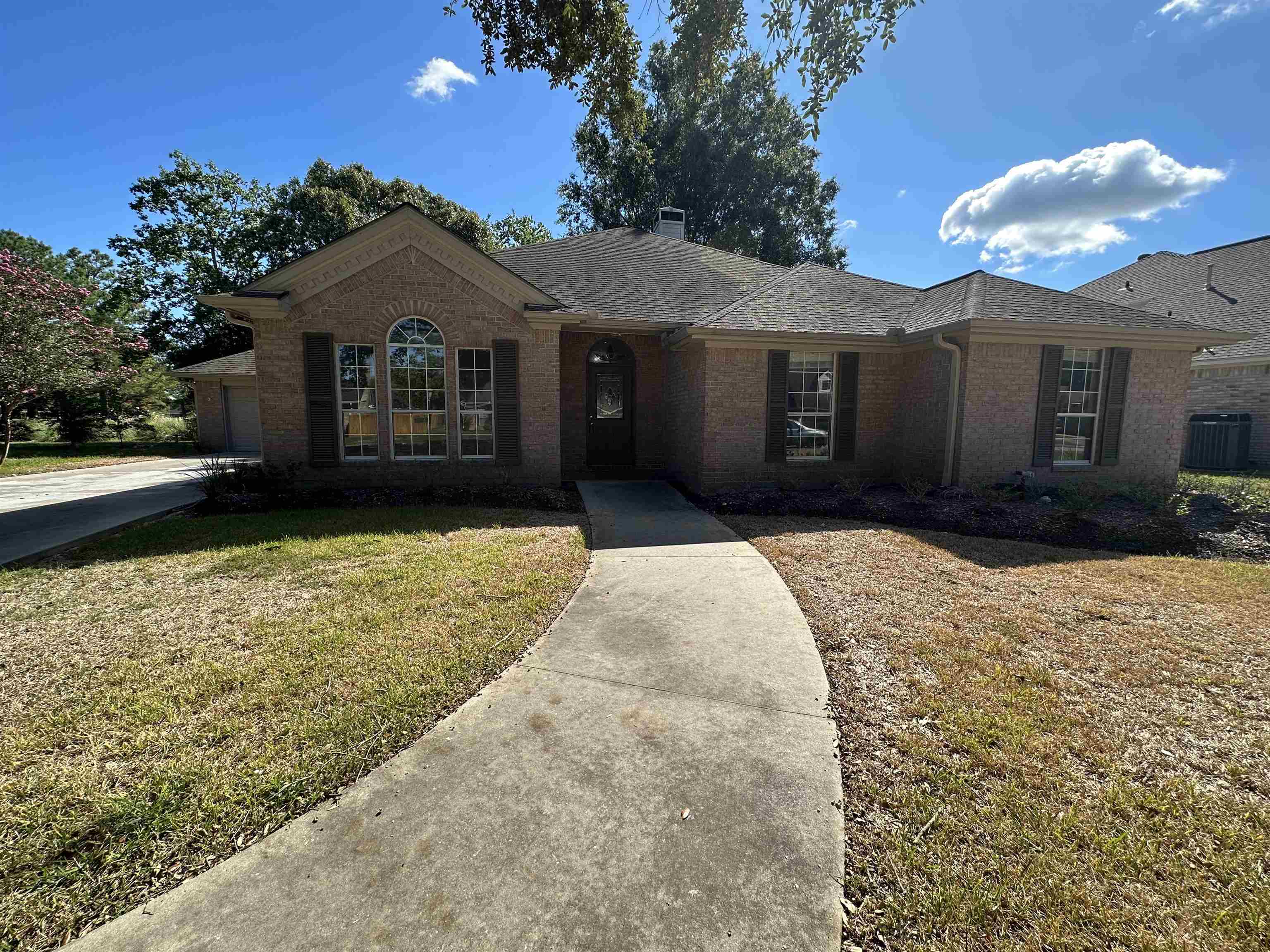 Property Photo:  3925 Cypress Point  TX 77707 